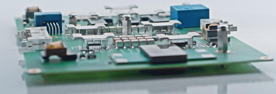 Power Electronic Converters